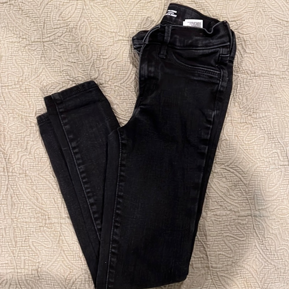 Old Navy Ballerina Jeggings size 10